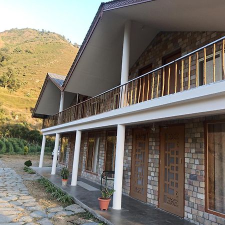 Purmo Channi Hotel Chakrata Exterior photo